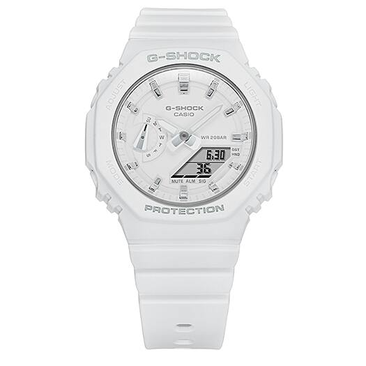 G-SHOCK Women Casual Watch GMA-S2100-7ADR