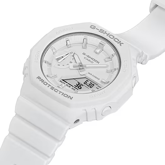 G-SHOCK Women Casual Watch GMA-S2100-7ADR