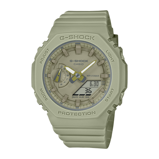 Casio G-Shock GMA-S2100BA-3ADR Analog Digital Women's Watch