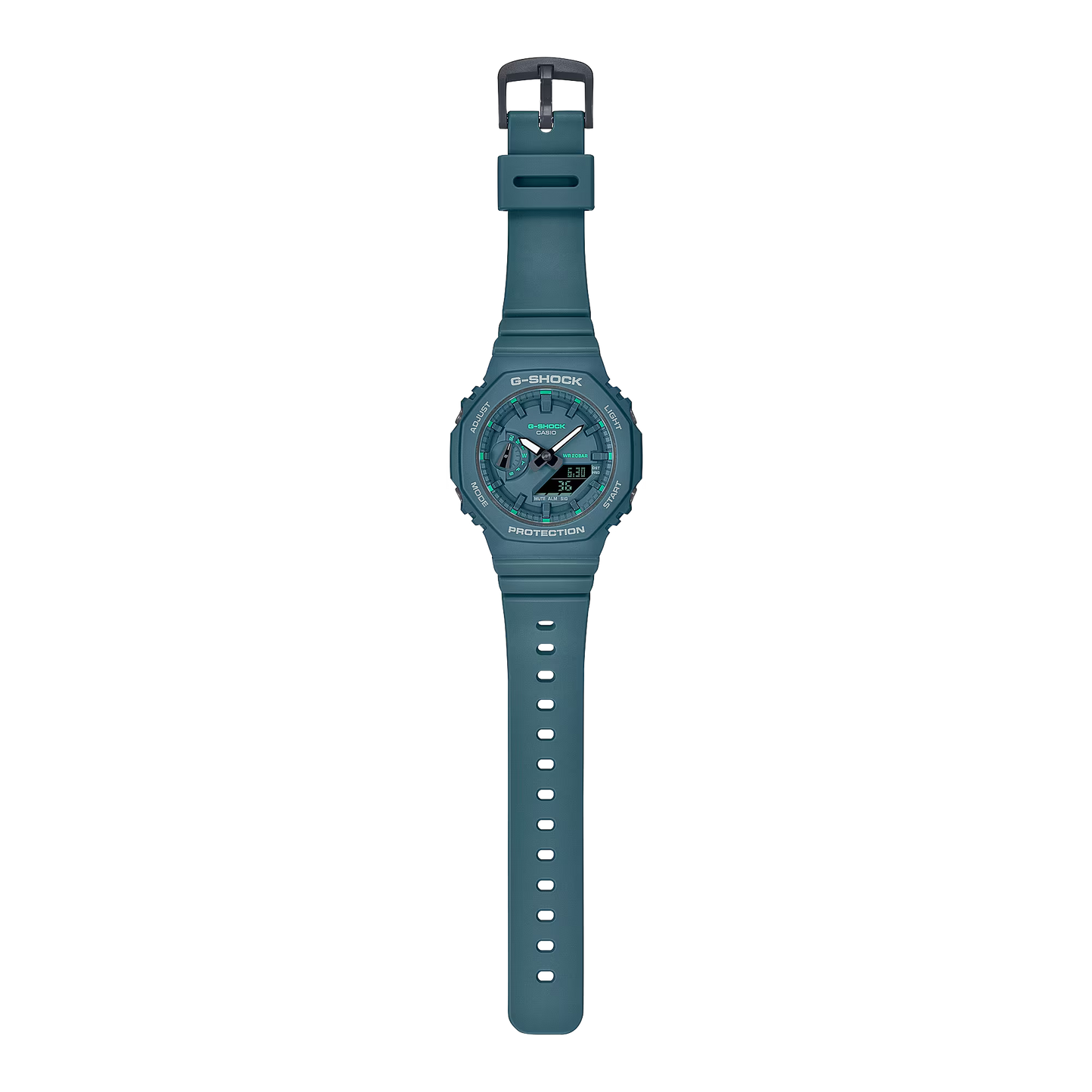 G-SHOCK Women Casual Watch GMA-S2100GA-3ADR