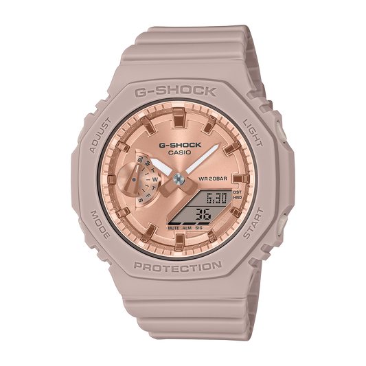 G-SHOCK Women Casual Watch GMA-S2100MD-4ADR