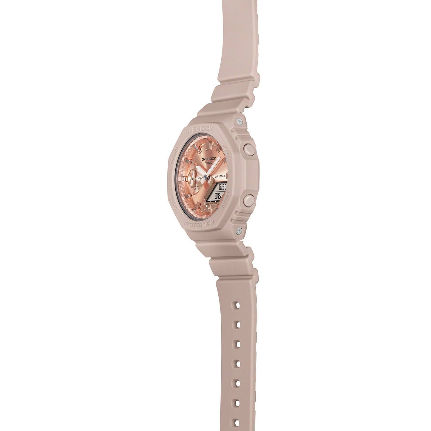 G-SHOCK Women Casual Watch GMA-S2100MD-4ADR