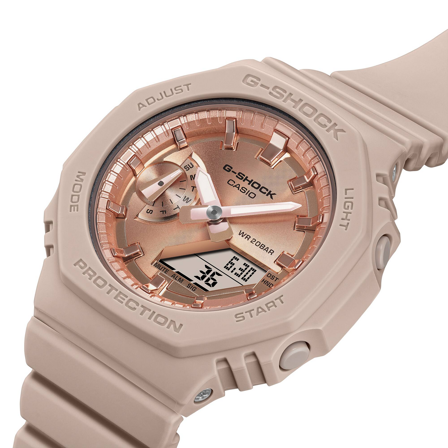 G-SHOCK Women Casual Watch GMA-S2100MD-4ADR