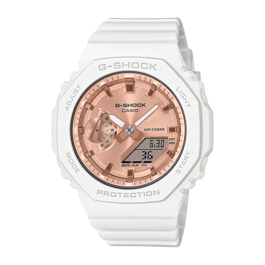 G-SHOCK Women Casual Watch GMA-S2100MD-7ADR