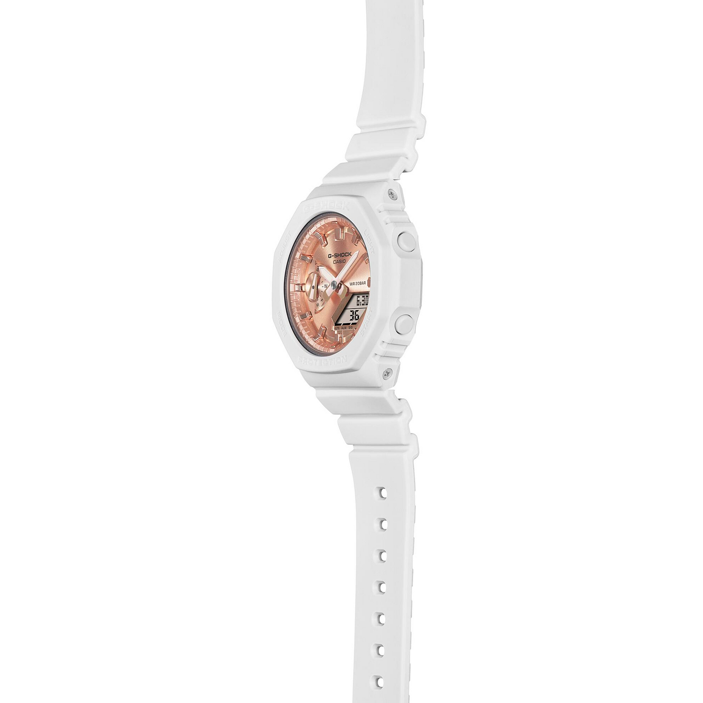 G-SHOCK Women Casual Watch GMA-S2100MD-7ADR