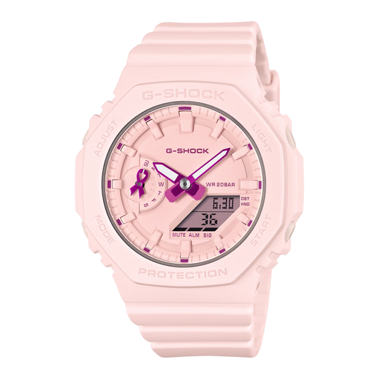 G-SHOCK WOMEN Casual Watch GMA-S2100PR-4ADR