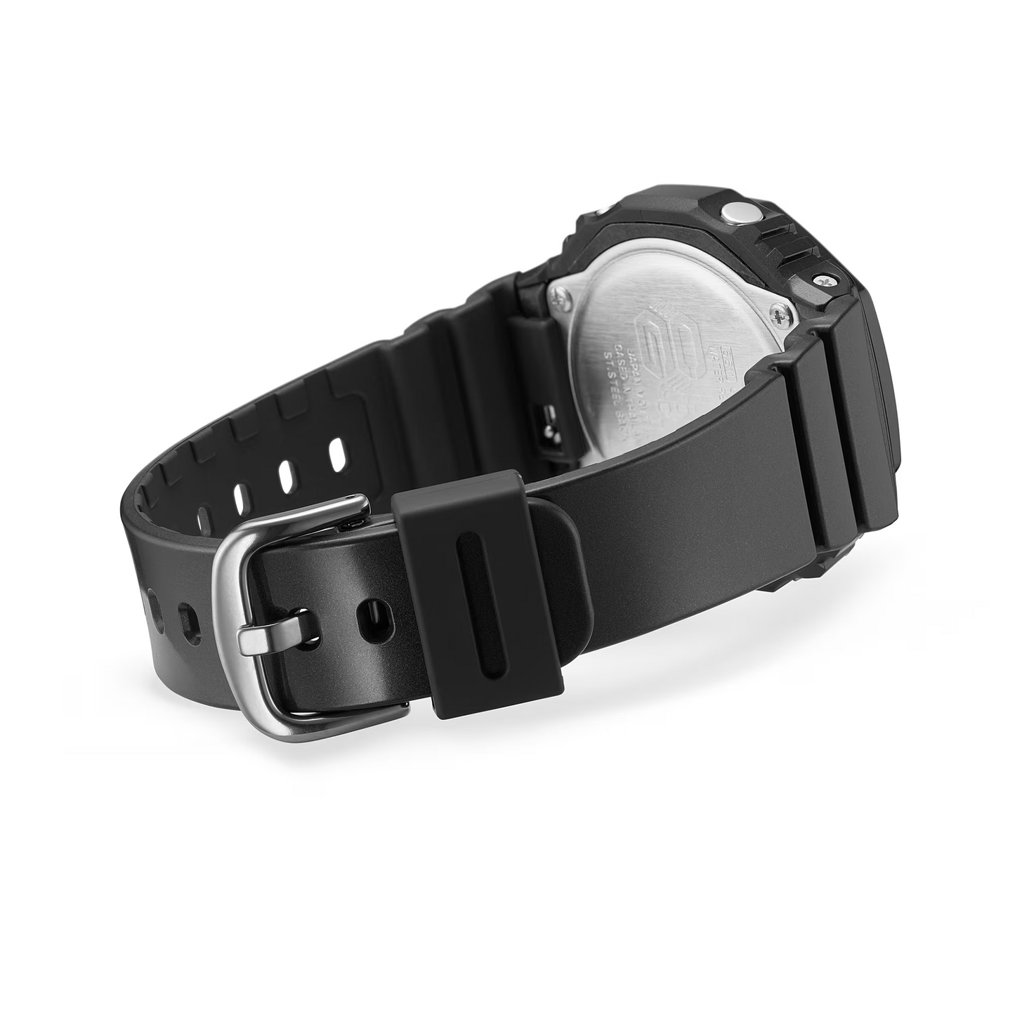 G-SHOCK WOMEN CASUAL WATCH GMA-S2100RB-1ADR