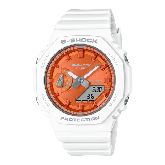 G-SHOCK Women Casual Watch GMA-S2100WS-7ADR