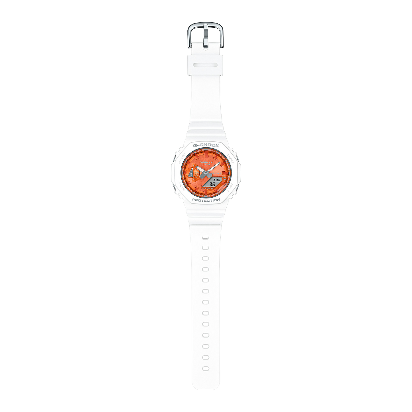 G-SHOCK Women Casual Watch GMA-S2100WS-7ADR