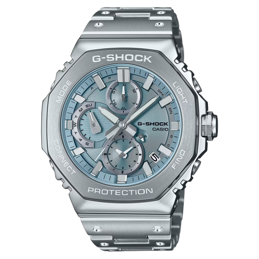 G-SHOCK FULL METAL MEN WATCH GMC-B2100AD-2ADR