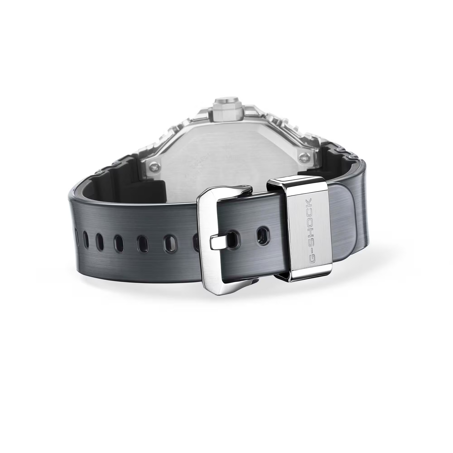 G-SHOCK FULL METAL MEN'S WATCH GMC-B2100Y-1ADR