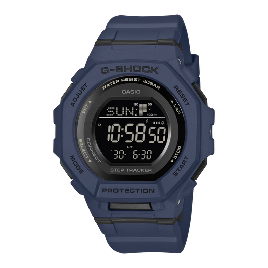 G-SHOCK G SQUAD WOMEN'S WATCH GMD-B300-2DR