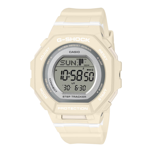 G-SHOCK G SQUAD WOMEN'S WATCH GMD-B300-7DR