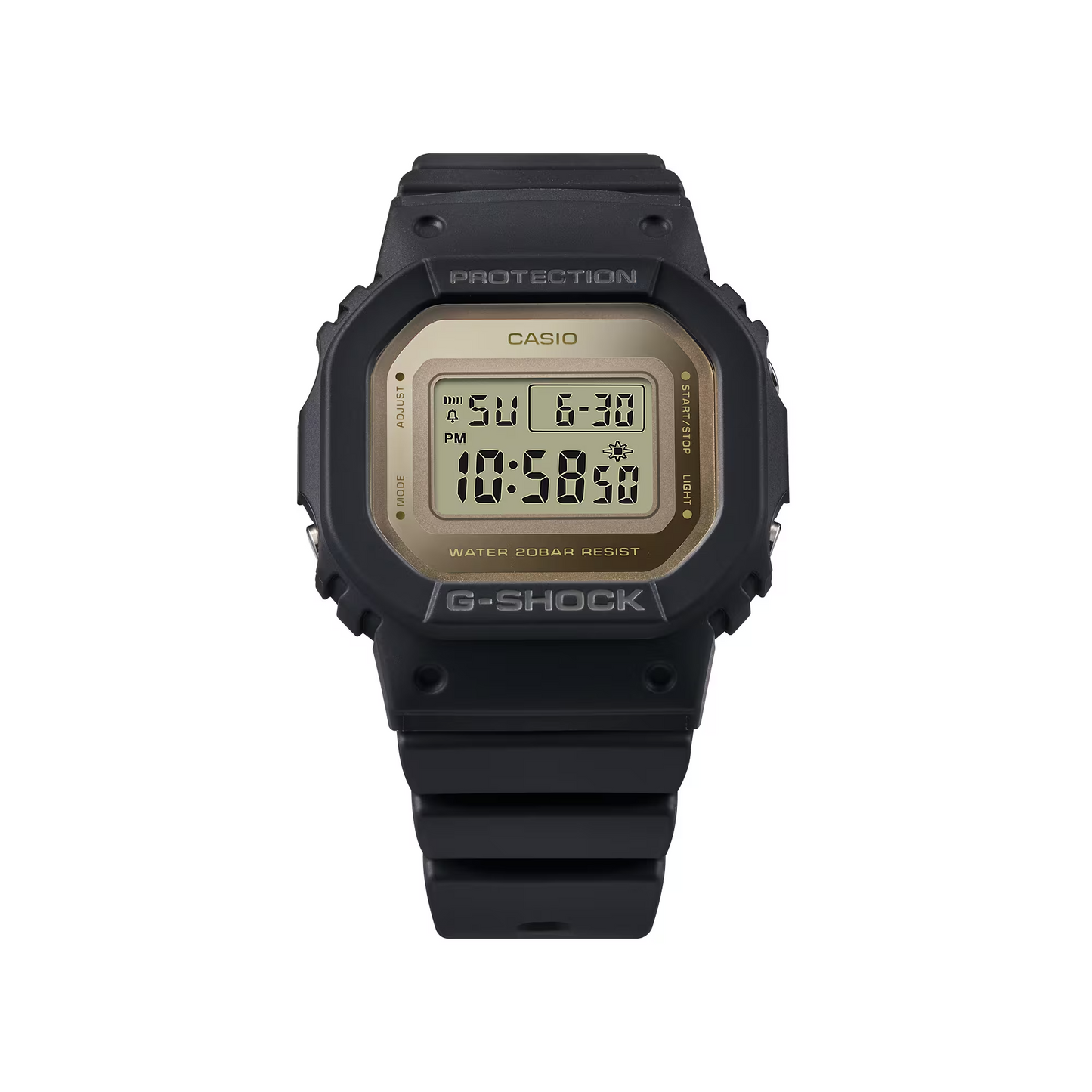 G-SHOCK Women Digital Watch GMD-S5600-1DR