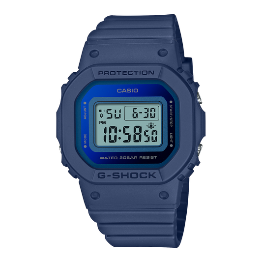 G-SHOCK Women Digital Watch GMD-S5600-2DR