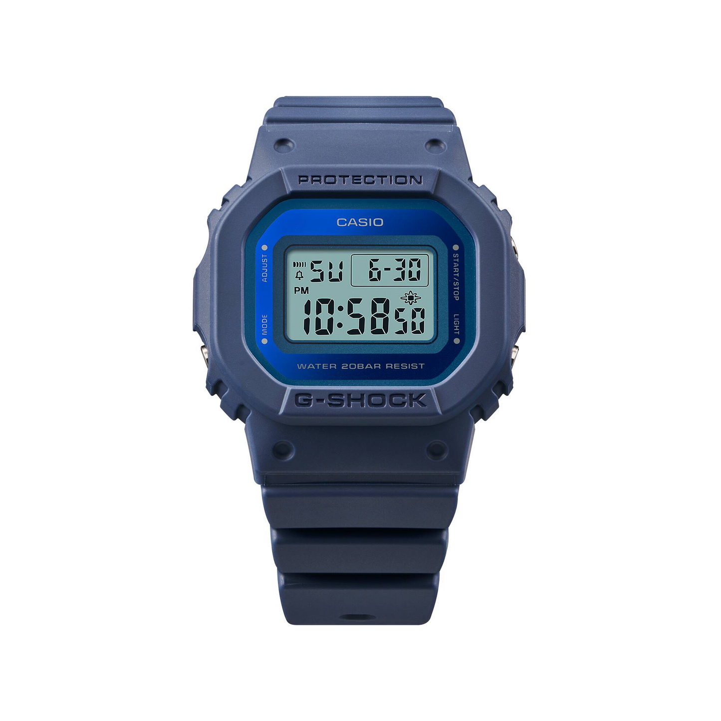 G-SHOCK Women Digital Watch GMD-S5600-2DR