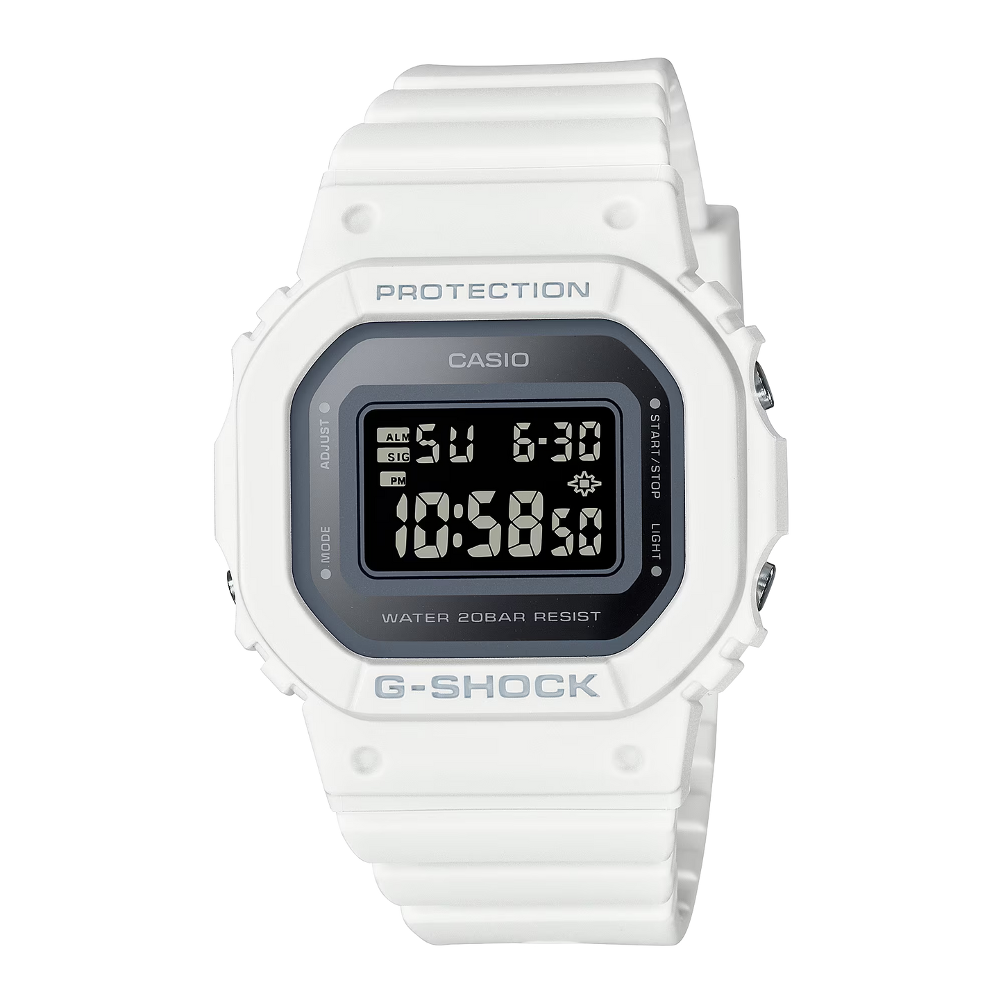 G-SHOCK Women Digital Watch GMD-S5600-7DR