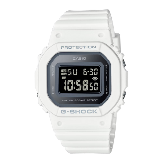 G-SHOCK Women Digital Watch GMD-S5600-7DR