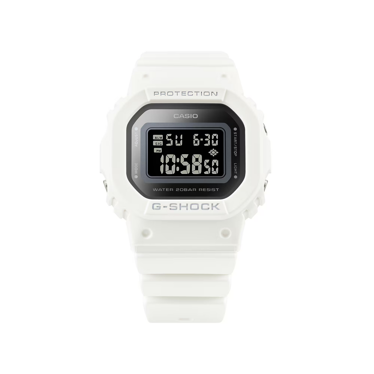 G-SHOCK Women Digital Watch GMD-S5600-7DR