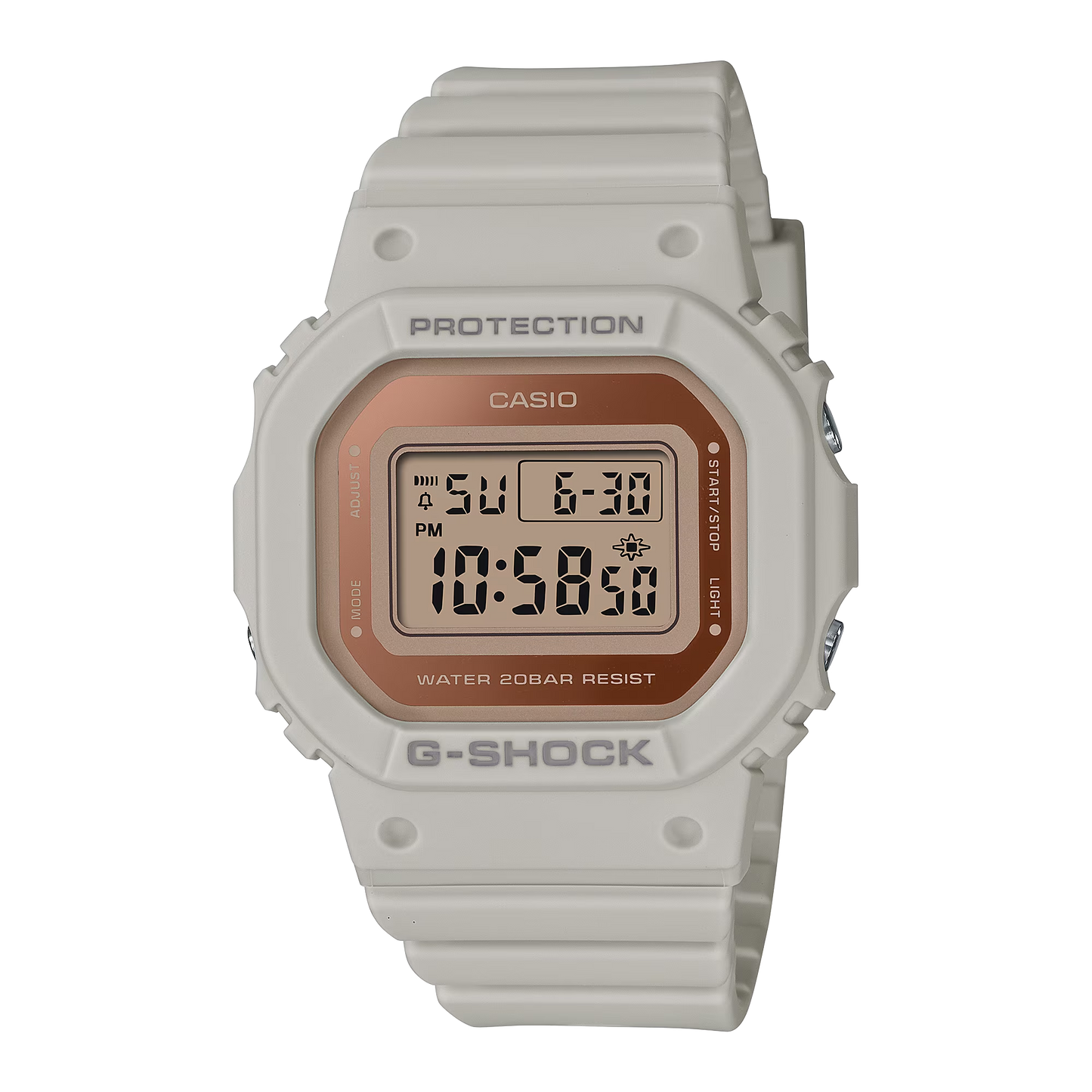 G-SHOCK Women Digital Watch GMD-S5600-8DR