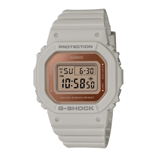 G-SHOCK Women Digital Watch GMD-S5600-8DR