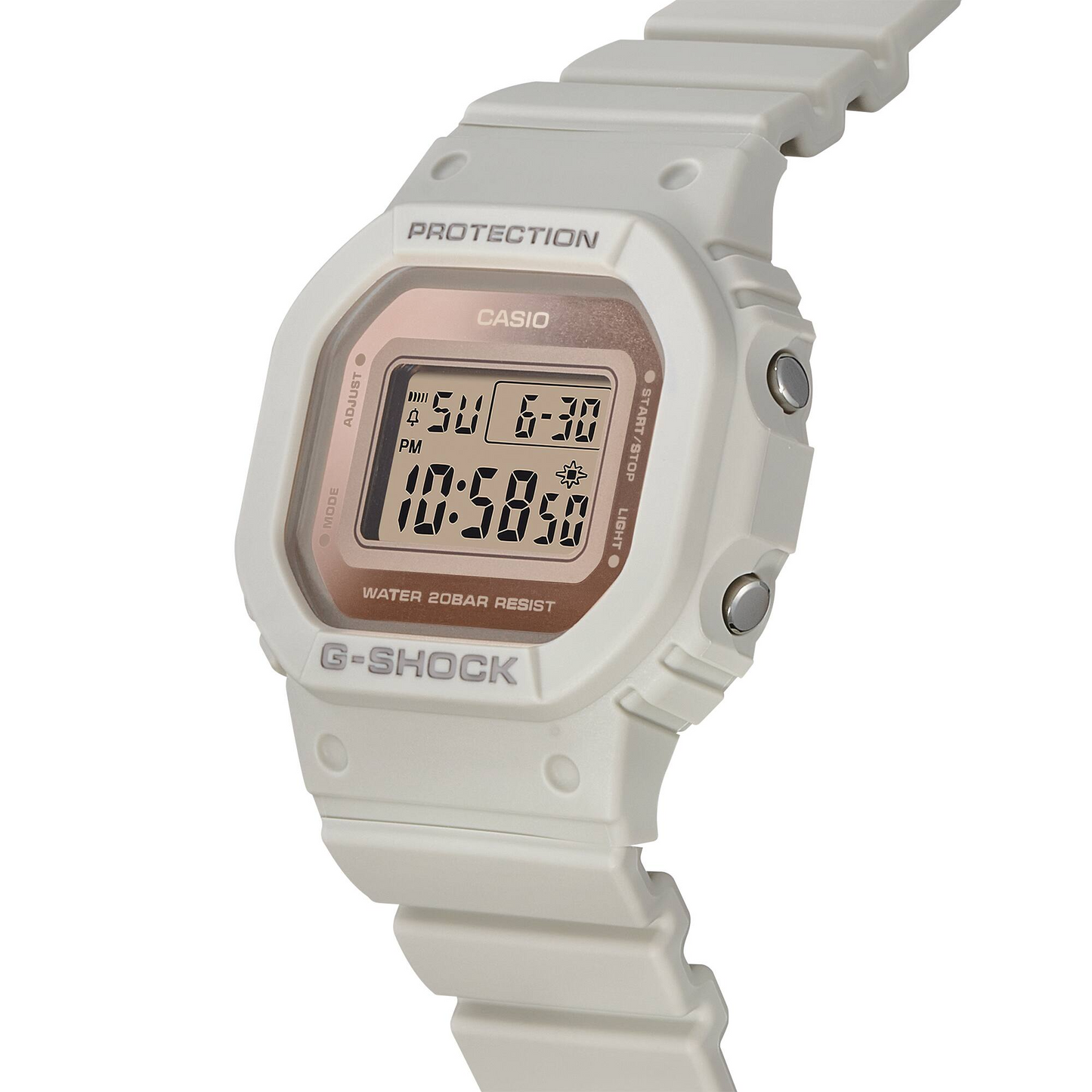 G-SHOCK Women Digital Watch GMD-S5600-8DR