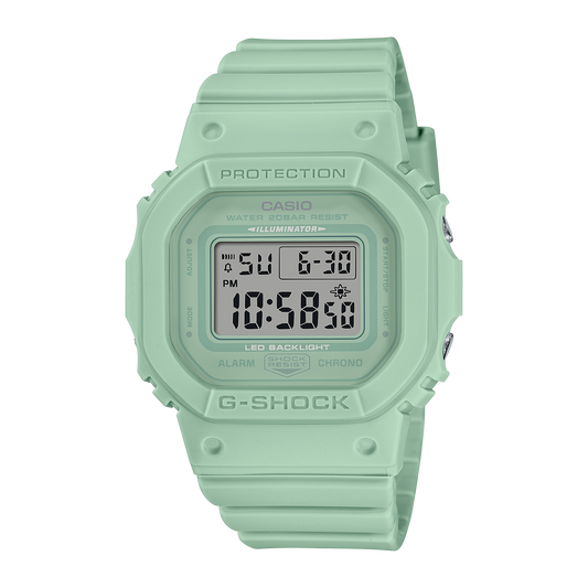 G-SHOCK Women Casual Watch GMD-S5600BA-3DR