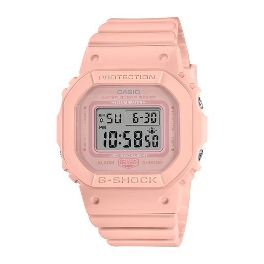 G-SHOCK Women Casual Watch GMD-S5600BA-4DR