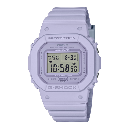 G-SHOCK Women Casual Watch GMD-S5600BA-6DR