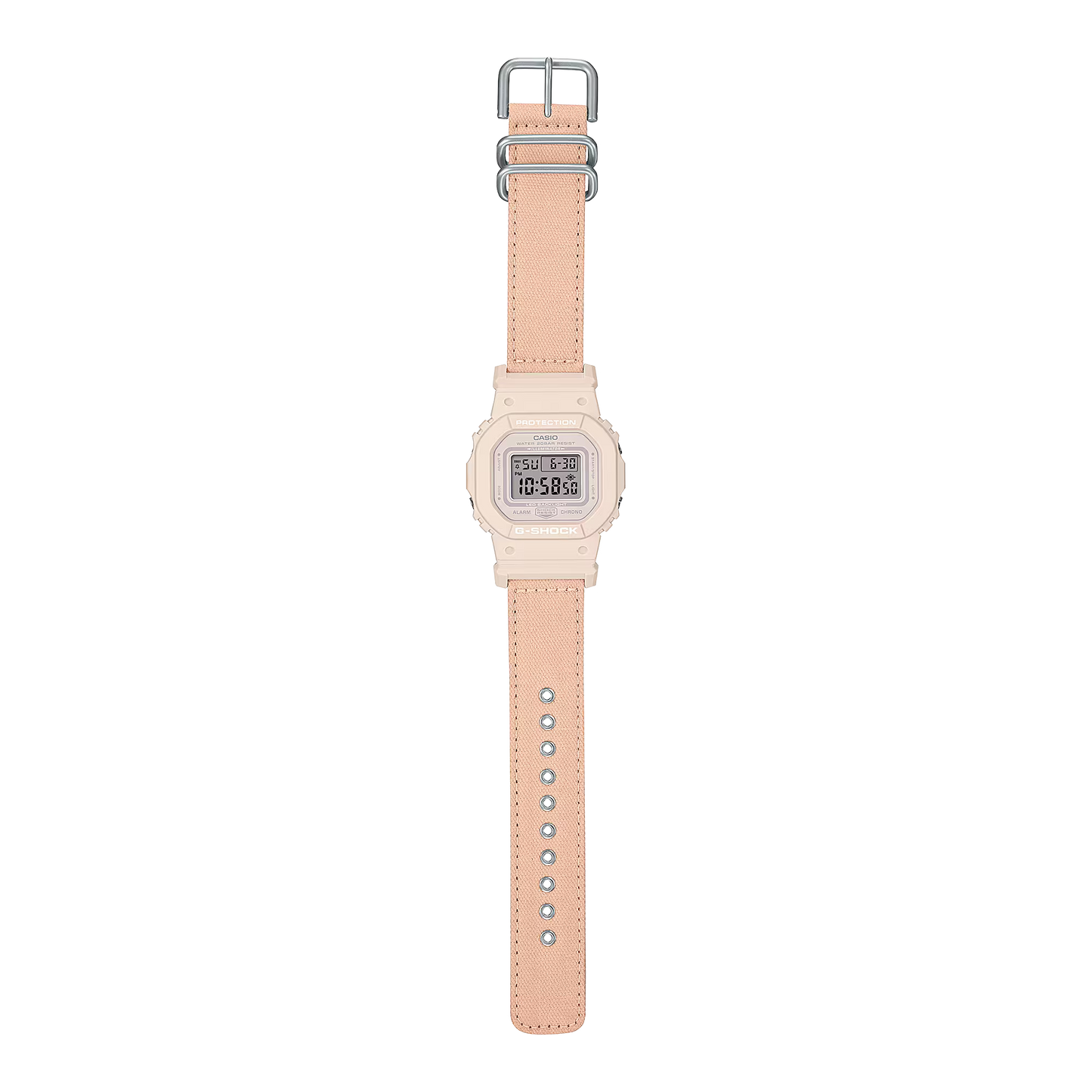 CASIO G-SHOCK GMD-S5600CT-4DR WOMEN DIGITAL WATCH