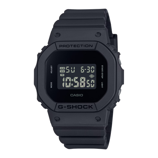 G-SHOCK DIGITAL WOMEN WATCH GMD-S5610BB-1DR