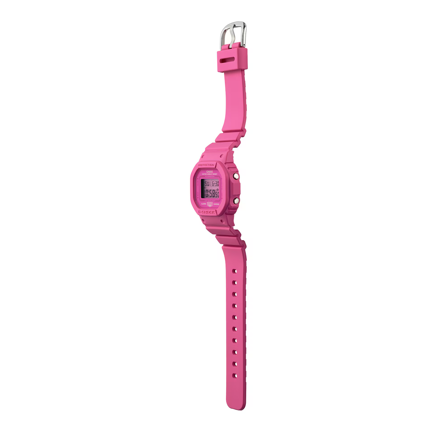 G-SHOCK Women Digital Watch GMD-S5610PK-4DR