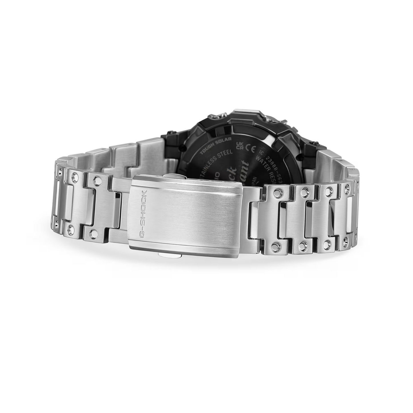 G-SHOCK Full Metal Men Watch GMW-BZ5000D-1DR