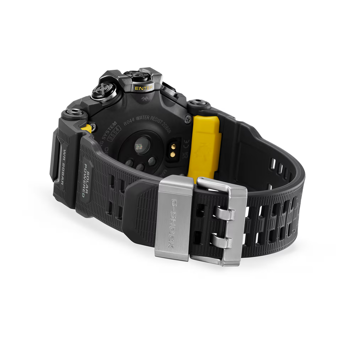 CASIO G-SHOCK GPR-H1000-1DR RANGE MEN WATCH