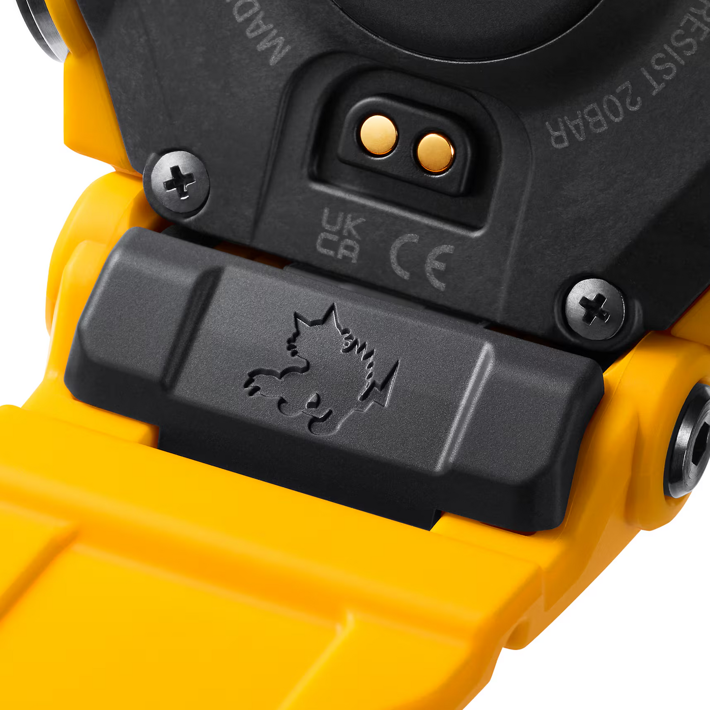 CASIO G-SHOCK GPR-H1000-9DR RANGE MEN WATCH