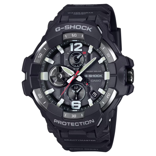 G-SHOCK MASTER OF G GRAVITY MASTER GR-B300-1ADR