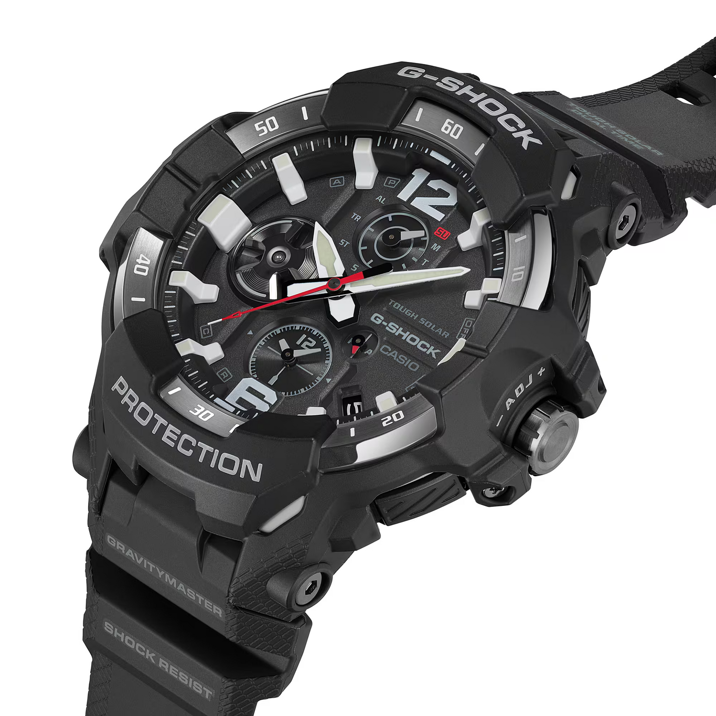 G-SHOCK MASTER OF G GRAVITY MASTER GR-B300-1ADR
