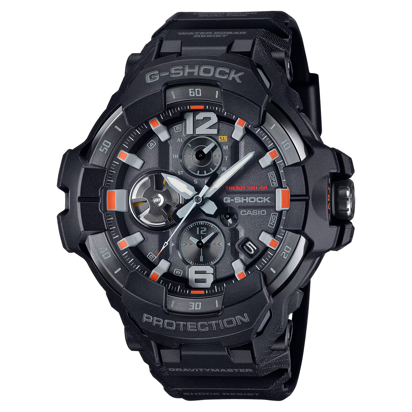 G-SHOCK MASTER OF G GRAVITY MASTER GR-B300EC-1ADR