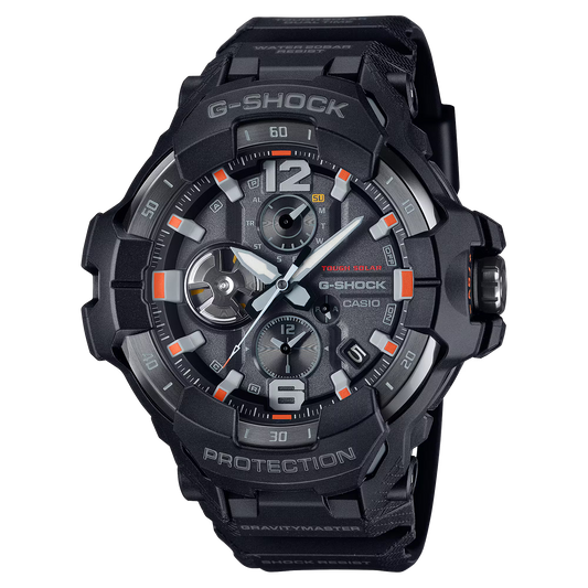 G-SHOCK MASTER OF G GRAVITY MASTER GR-B300EC-1ADR