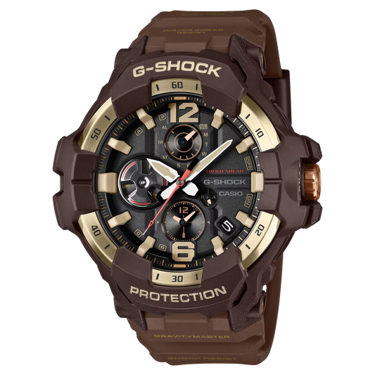 G-SHOCK Master of G - Air Gravity Master GR-B300H-5ADR