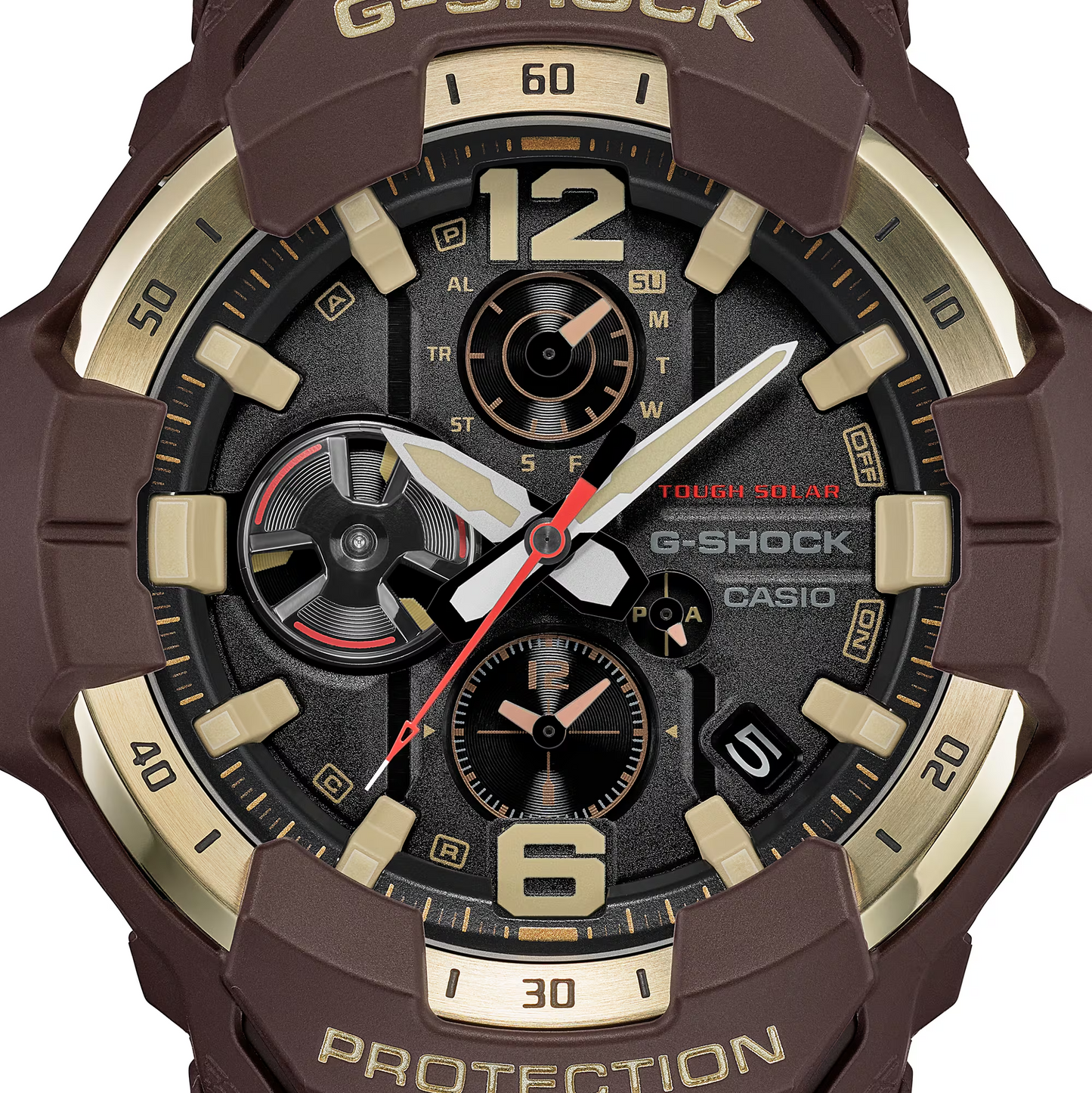 G-SHOCK Master of G - Air Gravity Master GR-B300H-5ADR