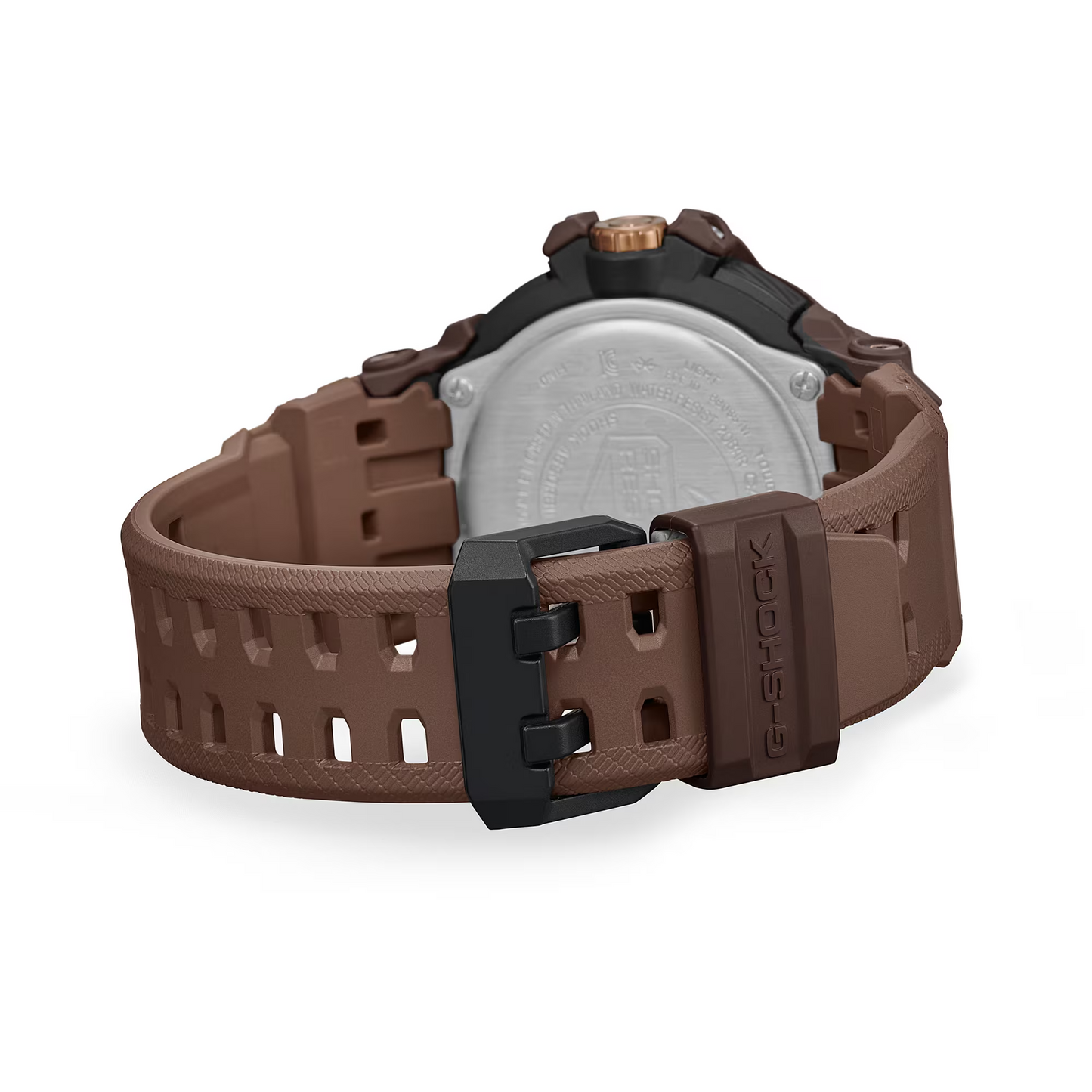 G-SHOCK Master of G - Air Gravity Master GR-B300H-5ADR