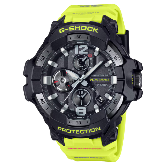 G-SHOCK MASTER OF G GRAVITY MASTER GR-B300RY-1A9DR
