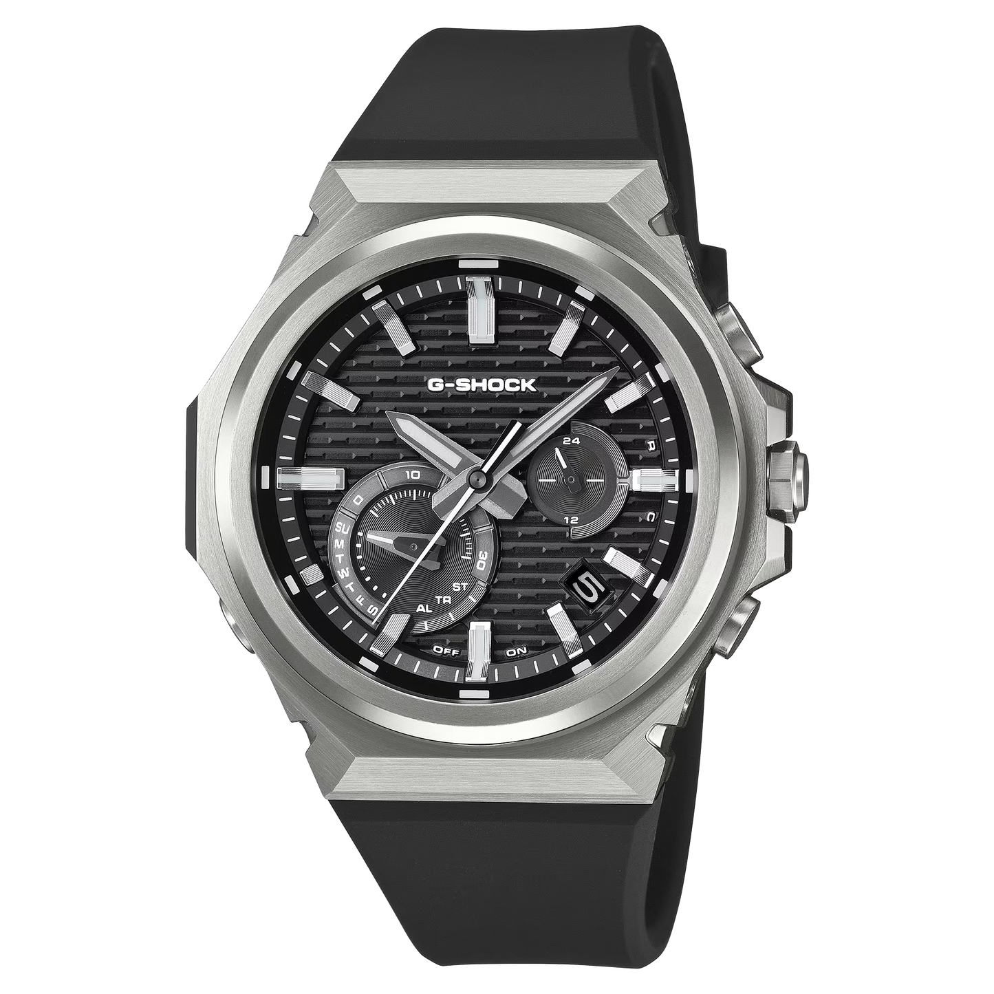 G-SHOCK G-STEEL Smartphone Link Men Watch GST-B1000-1ADR