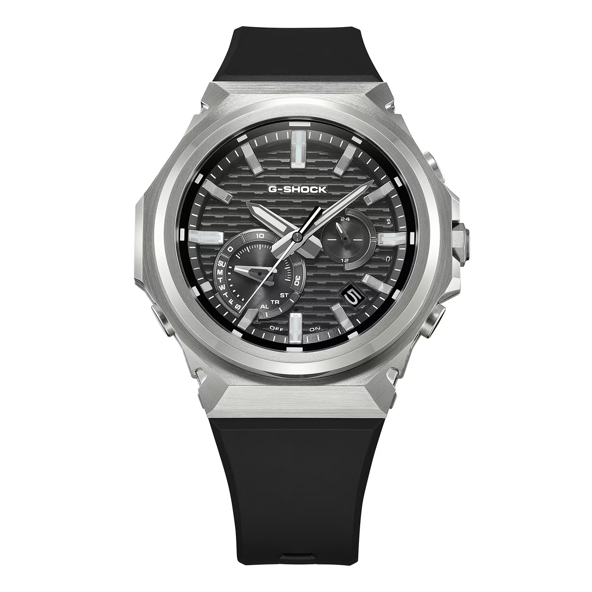 G-SHOCK G-STEEL Smartphone Link Men Watch GST-B1000-1ADR