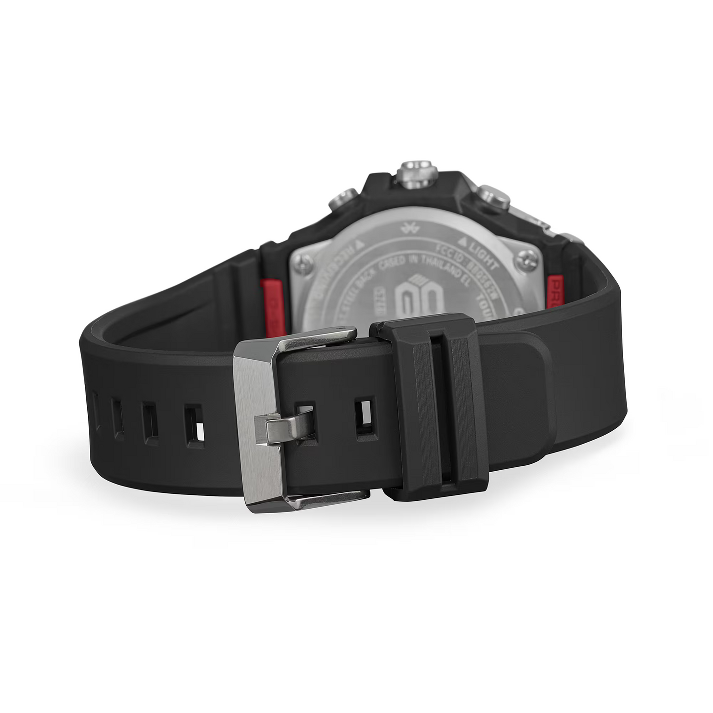 G-SHOCK G-STEEL Smartphone Link Men Watch GST-B1000-1ADR