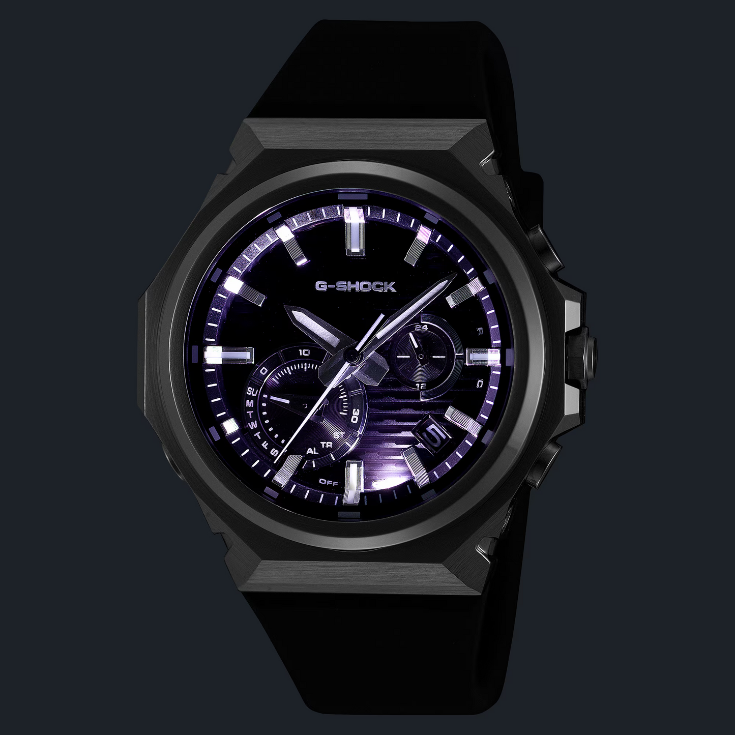 G-SHOCK G-STEEL Smartphone Link Men Watch GST-B1000-1ADR