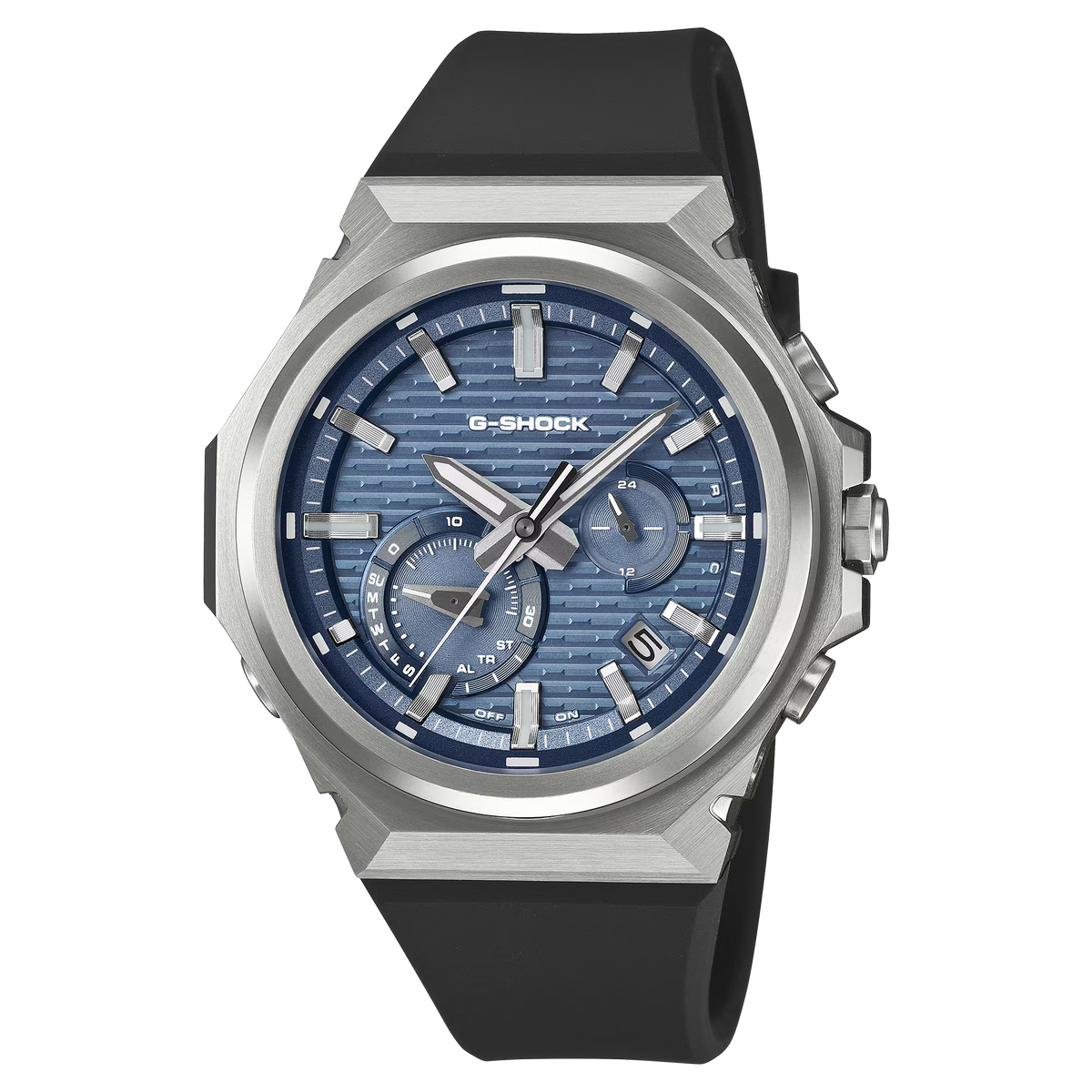 G-SHOCK G-STEEL Smartphone Link Men Watch GST-B1000-2ADR