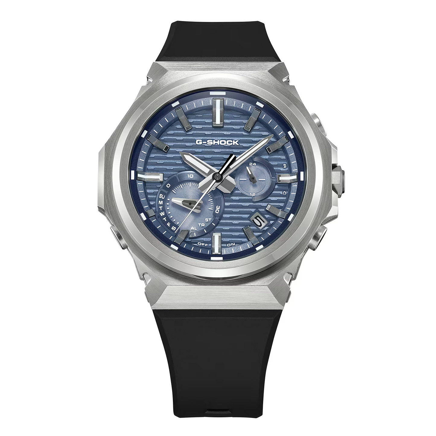 G-SHOCK G-STEEL Smartphone Link Men Watch GST-B1000-2ADR