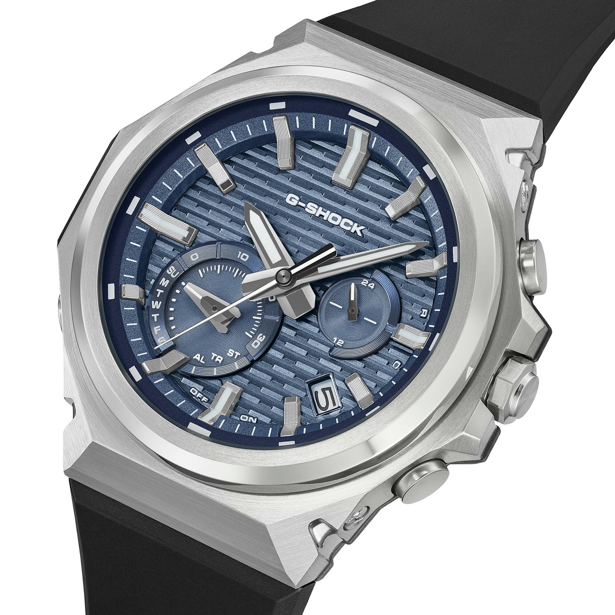 G-SHOCK G-STEEL Smartphone Link Men Watch GST-B1000-2ADR